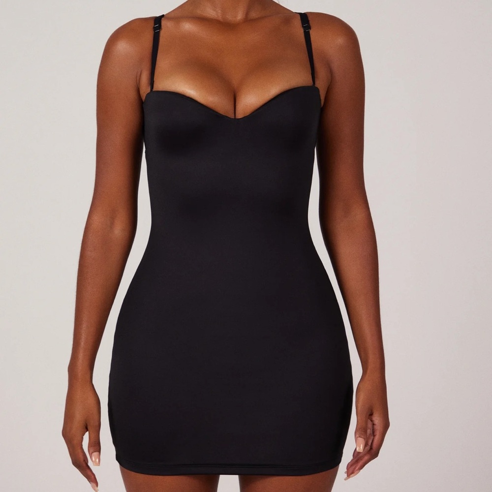 Mars The Label The Sculpt Mini Dress | Never Worn